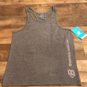 Men’s Tank/Stringer